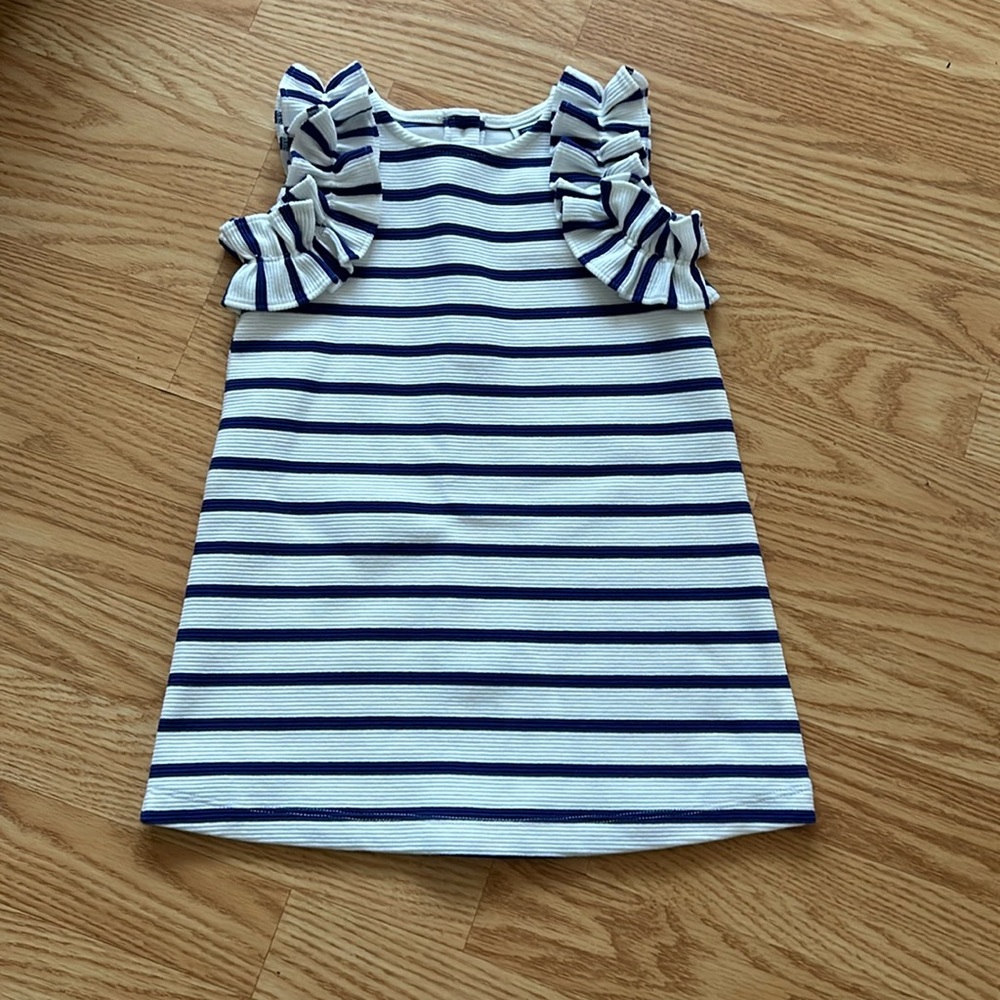 Janie and Jack Dress